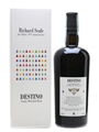 Foursquare Destino Richard Seale - Velier 70th Anniversary 70cl / 61%