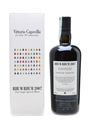 Rhum Rhum 2007 Vittorio Capovilla Bottled 2017 - Velier 70th Anniversary 70cl / 57%