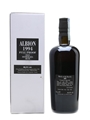 Albion 1994 Full Proof Demerara Rum 17 Year Old - Velier 70cl / 60.4%