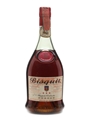 Bisquit 3 Star Bottled 1970s - Ferraretto 73cl / 40%