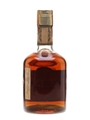 Overholt 1810 Rye 93 Proof Bottled 1970s - Giovinetti 75cl / 46.5%