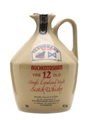 Auchentoshan 12 Year Old Bottled 1980s - Clydebank Centenary 75cl / 43%