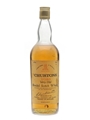 Churton's VOBG Bottled 1970s 75cl / 43%