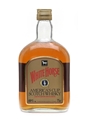 White Horse 12 Year Old The America's Cup 1987 75cl / 40%