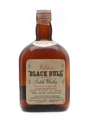 Willsher's Black Bull Bottled 1960s-1970s - Viola Import 75cl / 50%