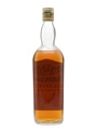 Desmond & Duff 12 Year Old Red label Bottled 1960s-1670s 75cl