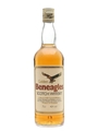 Beneagles Golden Eagle Bottled 1970s 75cl / 40%