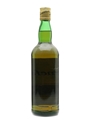 Gamefair 12 Year Old Bottled 1980s - Midland Wine Importers 75cl / 40%