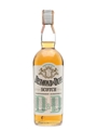 Desmond & Duff 12 Year Old Green Label Bottled 1960s-1670s 75cl