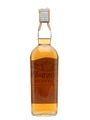 Desmond & Duff 12 Year Old Green Label Bottled 1960s-1670s 75cl