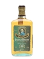 Honest John 12 Year Old  70cl / 40%