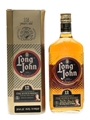 Long John 12 Year Old Bottled 1970s 75.7cl / 43%