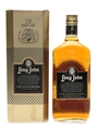 Long John 12 Year Old Bottled 1970s 75.7cl / 43%