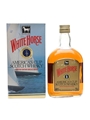 White Horse 12 Year Old The America's Cup 1987 75cl / 40%