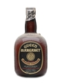 Queen Margaret Bottled 1960s - Union Whisky Company 75cl / 43%