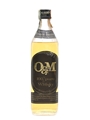 Oldmoor O&M Bottled 1990s 70cl / 40%