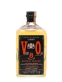 H Stenham VO 8 Year Old Bottled 1970s - Seiba 75cl / 43%