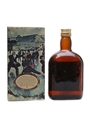 Pot Lid 8 Year Old Bottled 1980s - The Curlers Dram 75cl / 40%