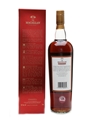 Macallan 10 Year Old Cask Strength  100cl / 58.1%