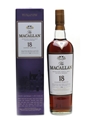 Macallan 1990 And Earlier 18 Year Old 70cl / 43%