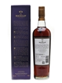 Macallan 1990 And Earlier 18 Year Old 70cl / 43%