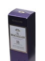 Macallan 1990 And Earlier 18 Year Old 70cl / 43%