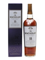 Macallan 1991 And Earlier 18 Year Old 70cl / 43%