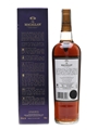 Macallan 1991 And Earlier 18 Year Old 70cl / 43%