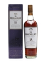 Macallan 1990 And Earlier 18 Year Old 70cl / 43%