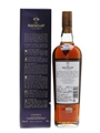 Macallan 18 Year Old 1992 and Earlier 70cl / 43%