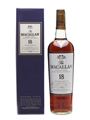 Macallan 1988 And Earlier 18 Year Old 70cl / 43%