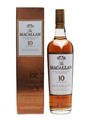 Macallan 10 Year Old Sherry Oak 70cl / 40%