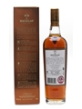 Macallan 10 Year Old Sherry Oak 70cl / 40%
