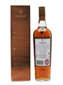 Macallan 10 Year Old Sherry Oak 70cl / 40%