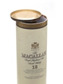 Macallan 1984 And Earlier 18 Year Old 70cl / 43%