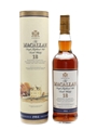 Macallan 1984 And Earlier 18 Year Old 70cl / 43%
