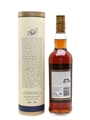 Macallan 1984 And Earlier 18 Year Old 70cl / 43%