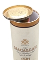 Macallan 1981 And Earlier 18 Year Old 70cl / 43%