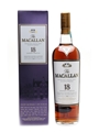 Macallan 1993 And Earlier 18 Year Old 70cl / 43%