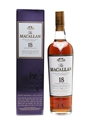 Macallan 1994 And Earlier 18 Year Old 70cl / 43%