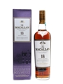 Macallan 1993 And Earlier 18 Year Old 70cl / 43%