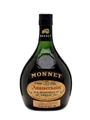 Monnet Anniversaire Cognac Bottled 1960s 70cl