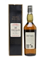 Port Ellen 1978 22 Year Old Bottled 2000 - Rare Malts Selection 70cl / 60.5%