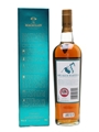 Macallan 10 Year Old Speaker Martin's 70cl / 40%