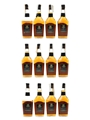Scots Grey Bottled 1970s - Pedro Domecq 12 x 75cl / 43%