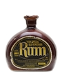 Matthew Brown Very Special 12 Year Old Demerara Rum Bottled 1980 - Ceramic Decanter 75cl / 57%