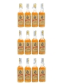 White Horse Bottled 1980s 12 x 75cl / 43%