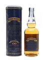 Glen Moray 12 Year Old 100 Years Of Whisky Making 70cl / 40%