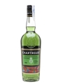 Chartreuse Green Bottled 2014 - 250th Anniversary 70cl / 55%