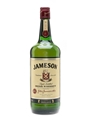 Jameson Irish Whiskey  100cl / 43%